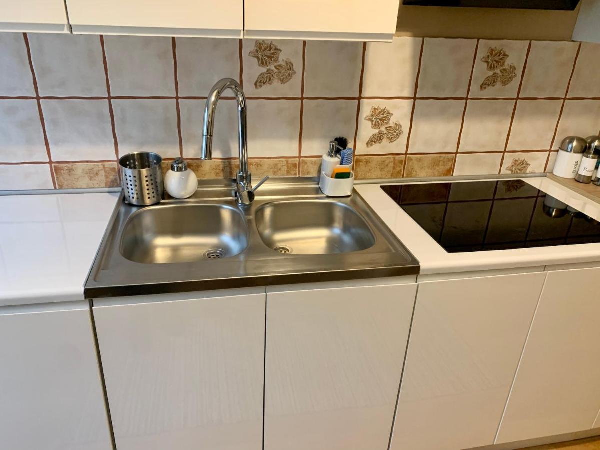 Apartament Joanna Parter Blisko Onkologii I Strefy Ekonomicznej غليفيتسه المظهر الخارجي الصورة