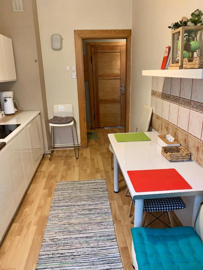 Apartament Joanna Parter Blisko Onkologii I Strefy Ekonomicznej غليفيتسه المظهر الخارجي الصورة