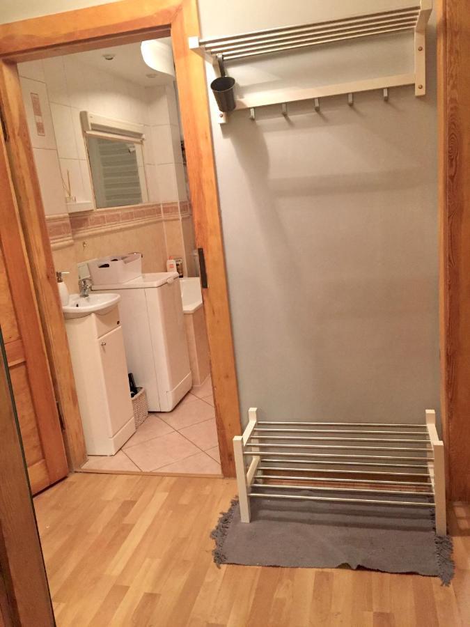 Apartament Joanna Parter Blisko Onkologii I Strefy Ekonomicznej غليفيتسه المظهر الخارجي الصورة
