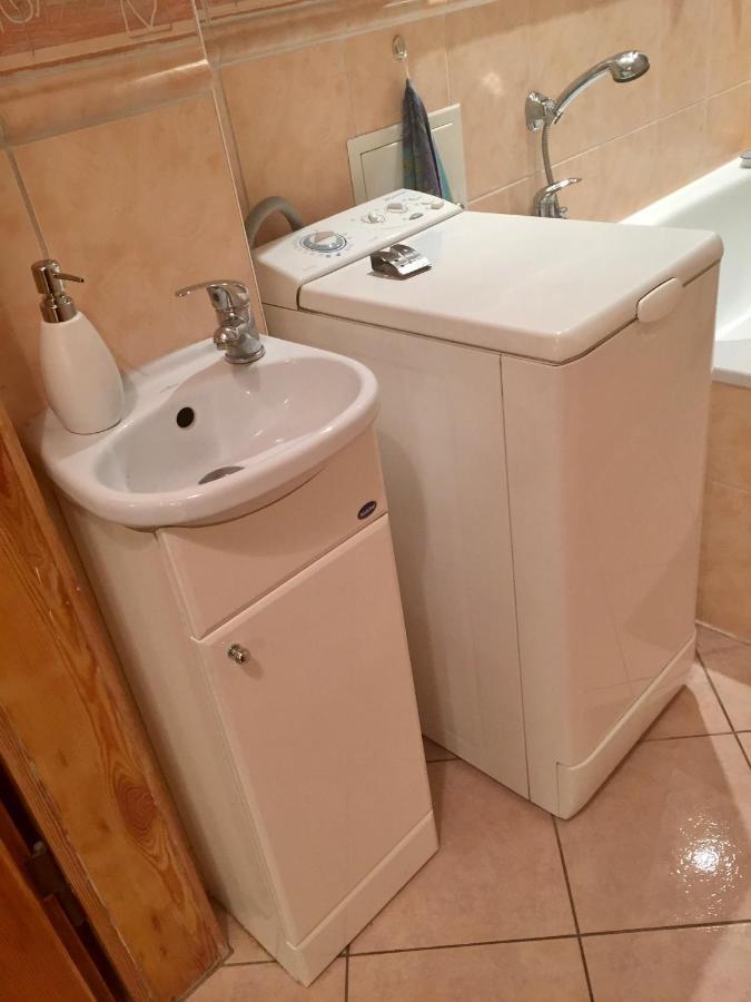 Apartament Joanna Parter Blisko Onkologii I Strefy Ekonomicznej غليفيتسه المظهر الخارجي الصورة