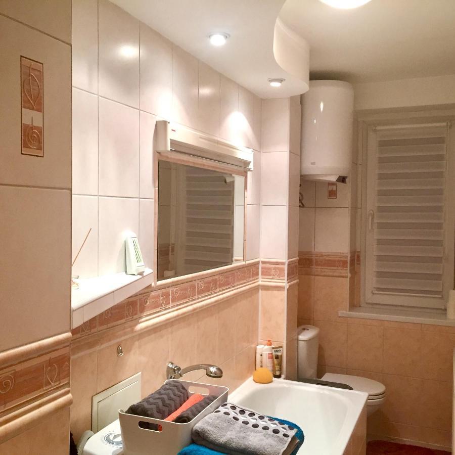 Apartament Joanna Parter Blisko Onkologii I Strefy Ekonomicznej غليفيتسه المظهر الخارجي الصورة