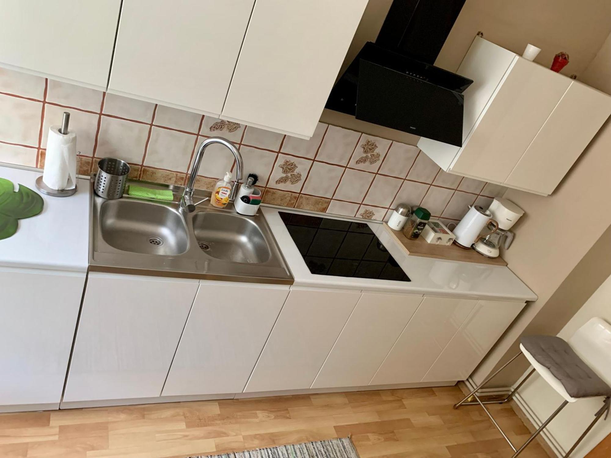Apartament Joanna Parter Blisko Onkologii I Strefy Ekonomicznej غليفيتسه المظهر الخارجي الصورة