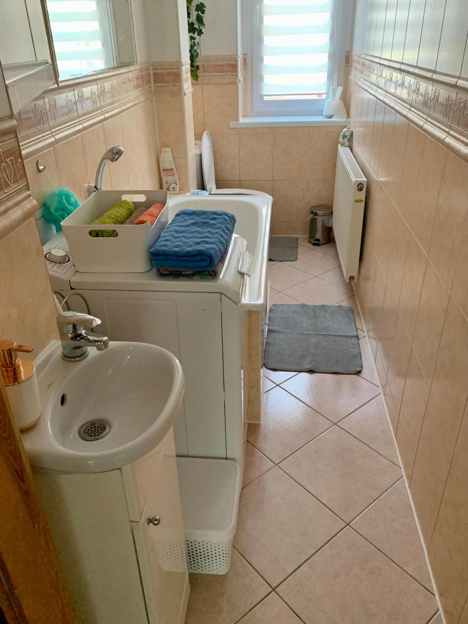 Apartament Joanna Parter Blisko Onkologii I Strefy Ekonomicznej غليفيتسه المظهر الخارجي الصورة