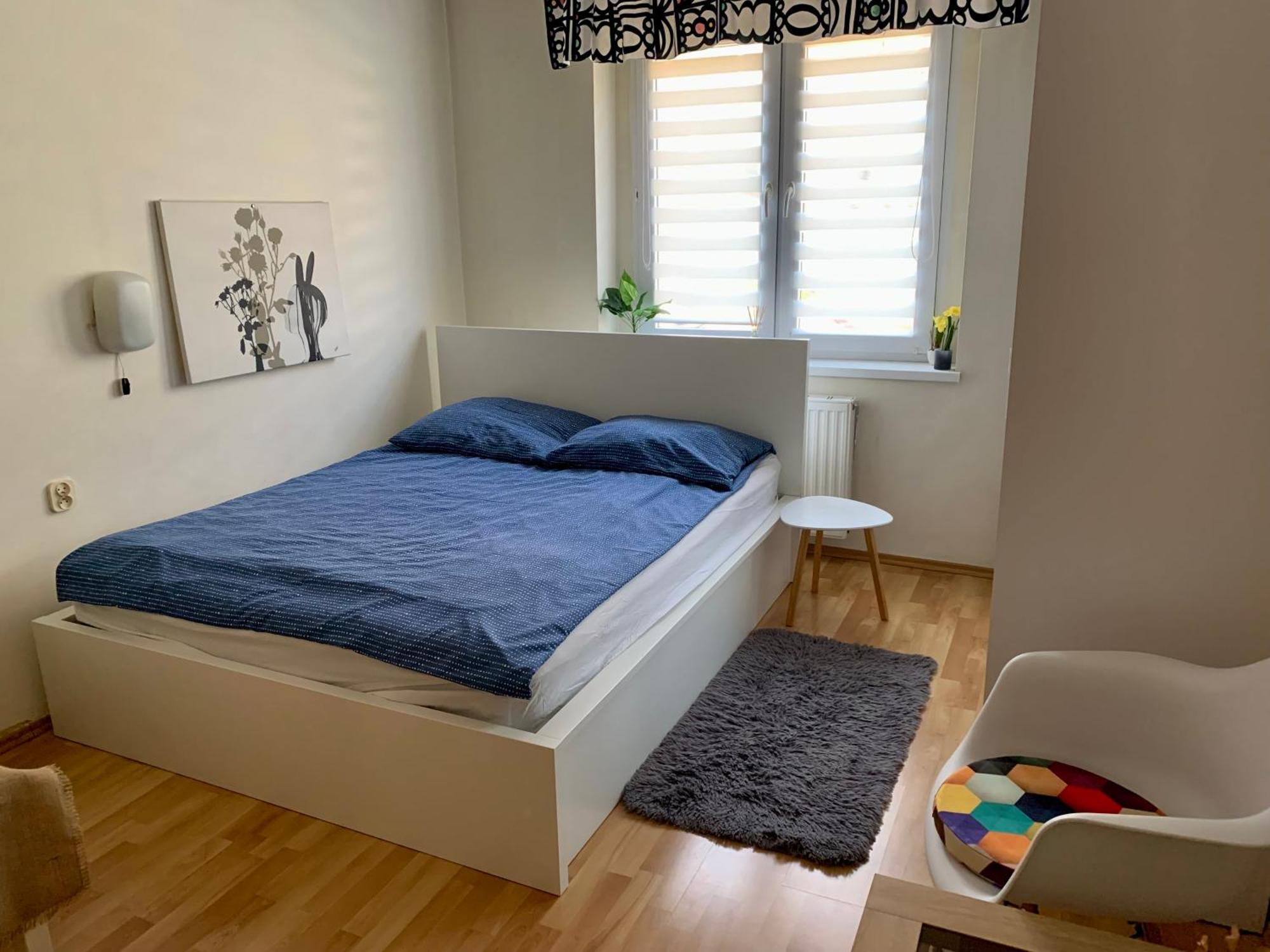 Apartament Joanna Parter Blisko Onkologii I Strefy Ekonomicznej غليفيتسه المظهر الخارجي الصورة