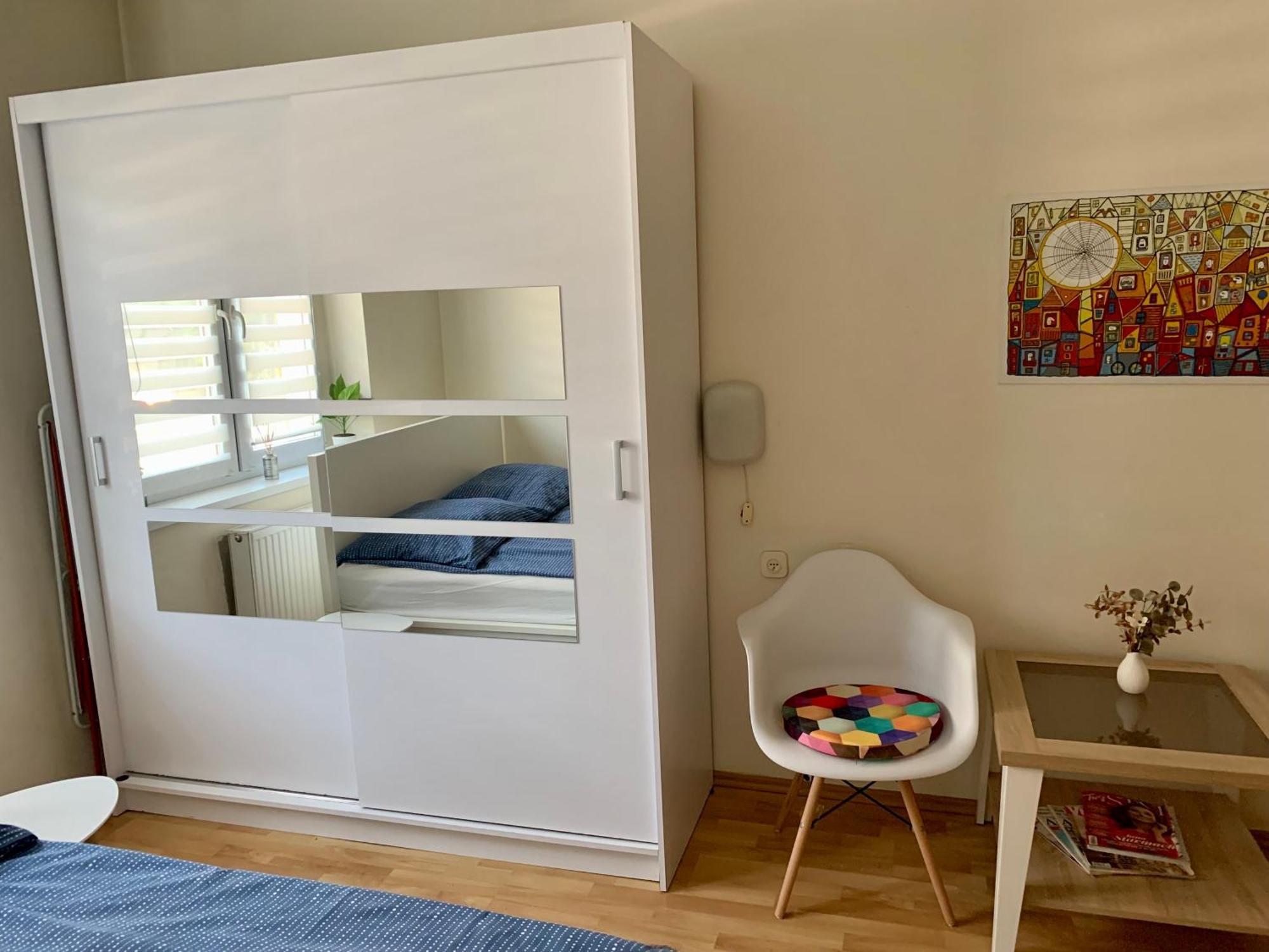 Apartament Joanna Parter Blisko Onkologii I Strefy Ekonomicznej غليفيتسه المظهر الخارجي الصورة