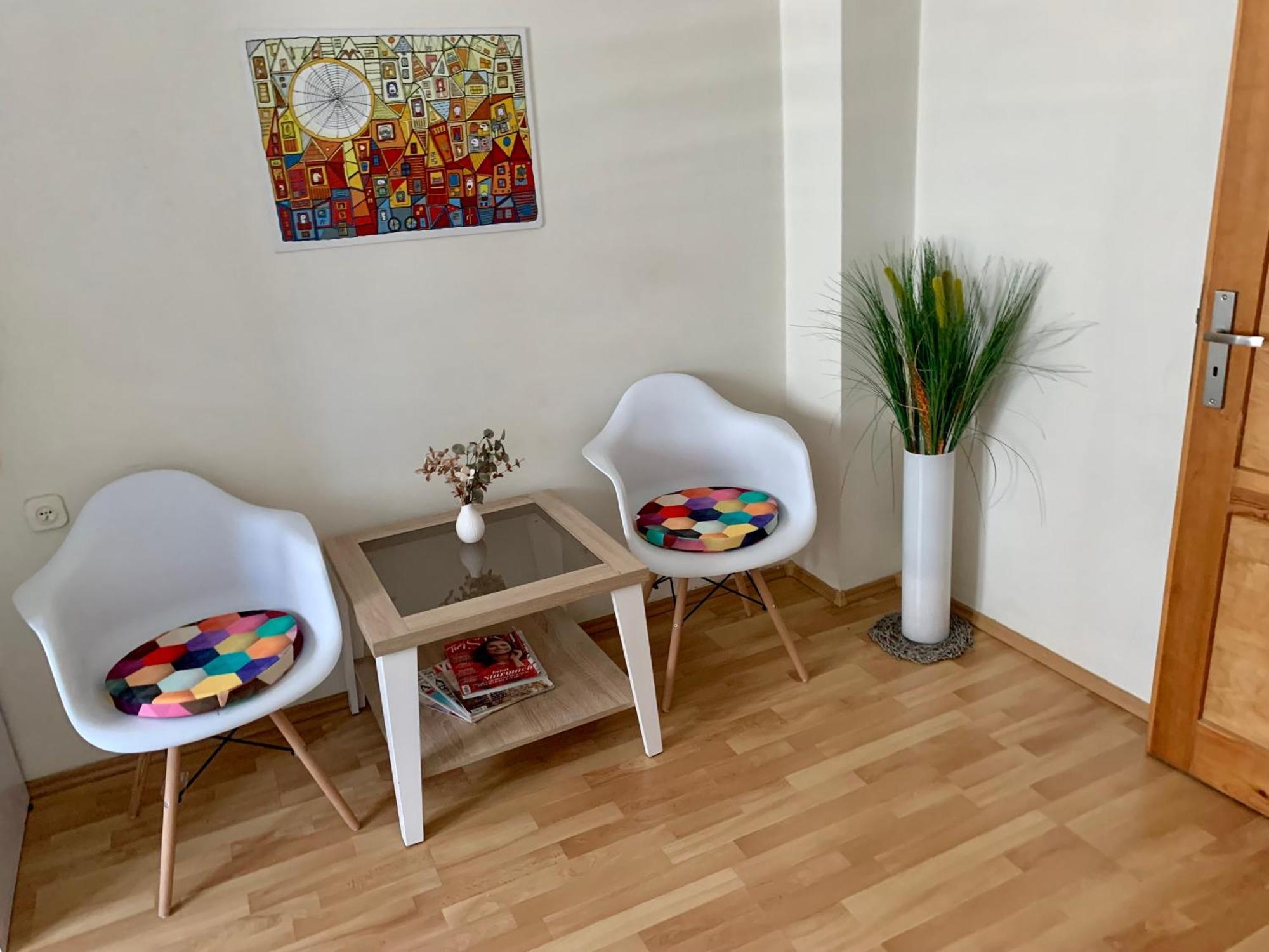 Apartament Joanna Parter Blisko Onkologii I Strefy Ekonomicznej غليفيتسه المظهر الخارجي الصورة