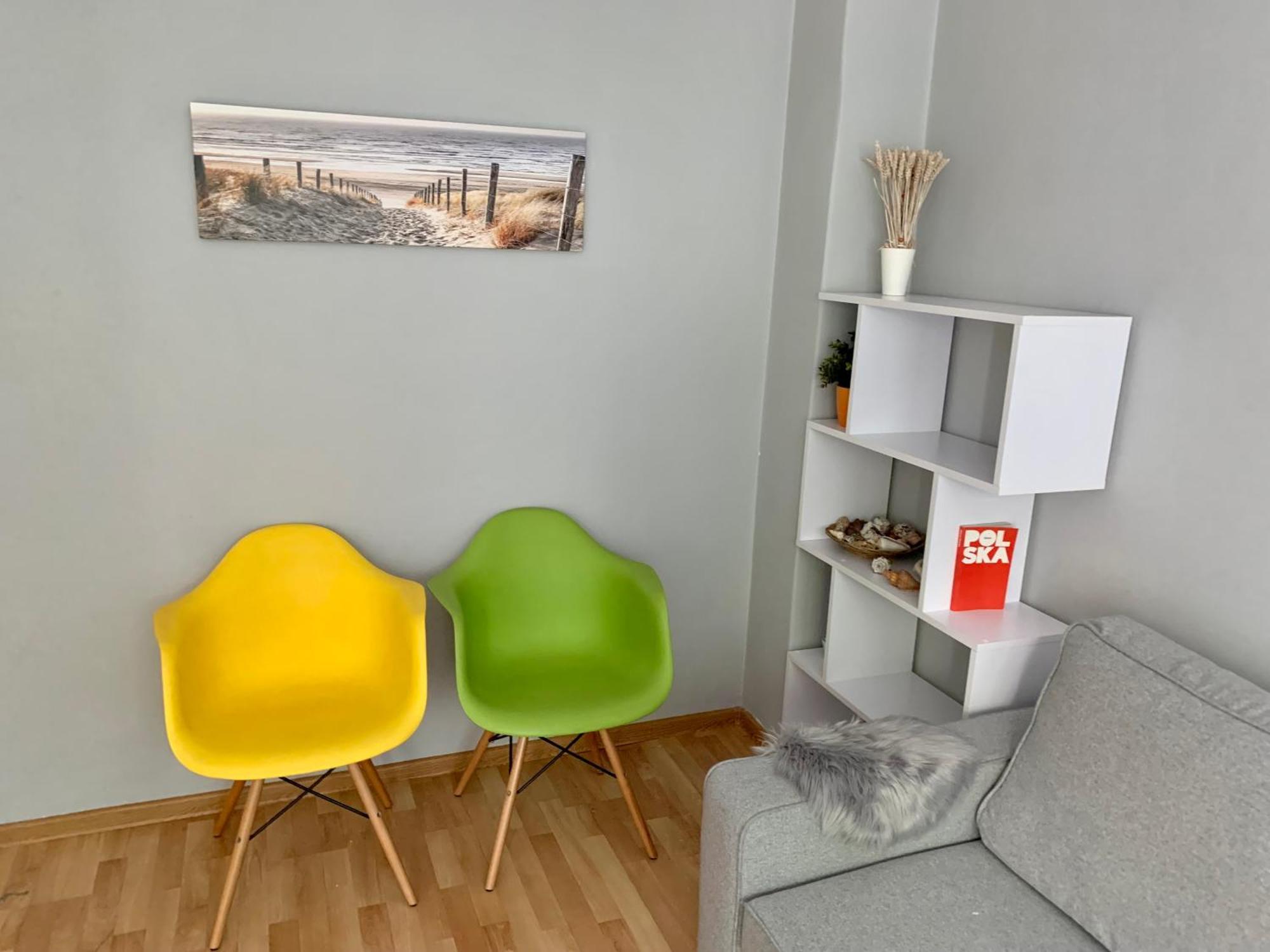 Apartament Joanna Parter Blisko Onkologii I Strefy Ekonomicznej غليفيتسه المظهر الخارجي الصورة