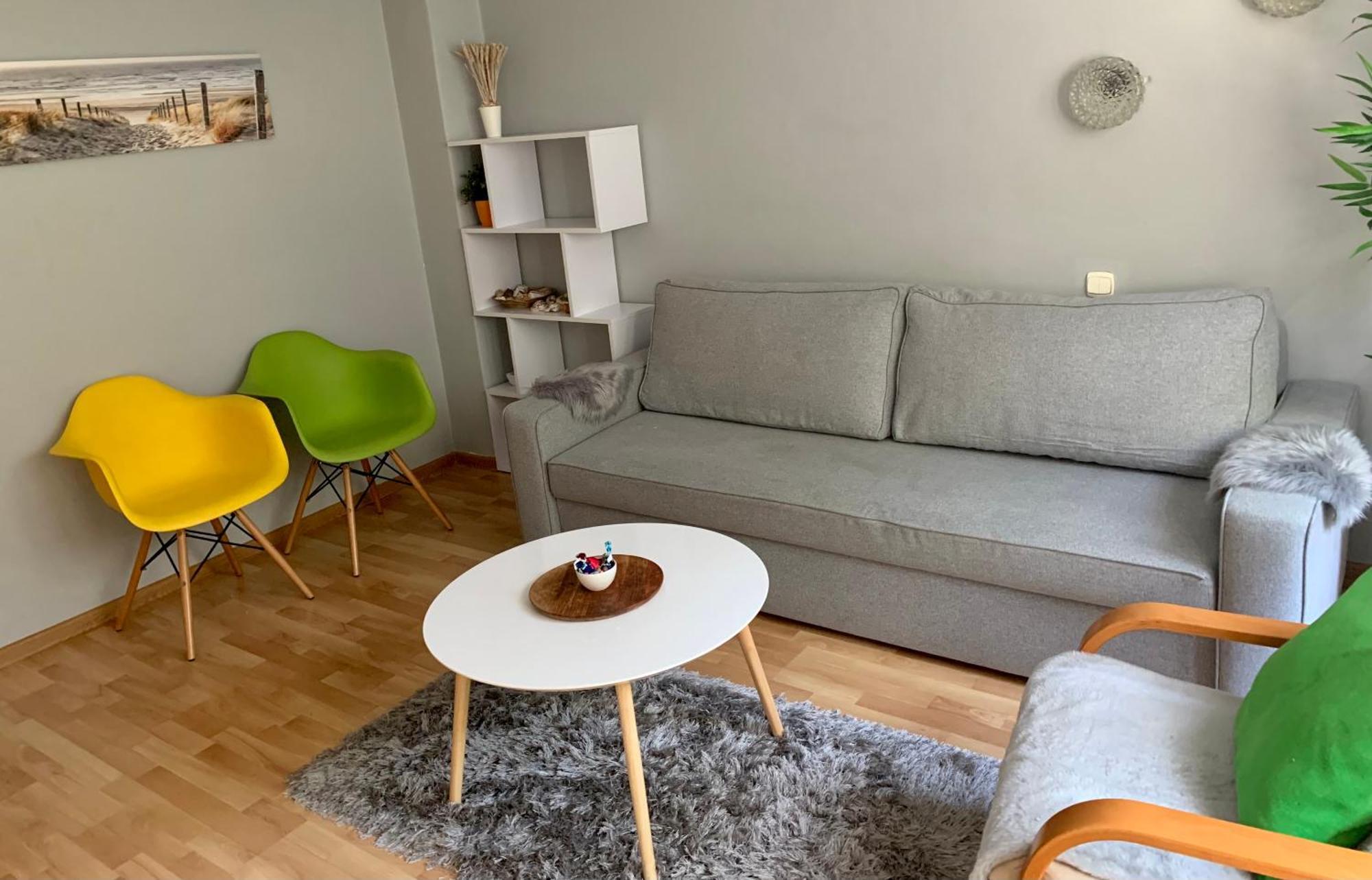 Apartament Joanna Parter Blisko Onkologii I Strefy Ekonomicznej غليفيتسه المظهر الخارجي الصورة